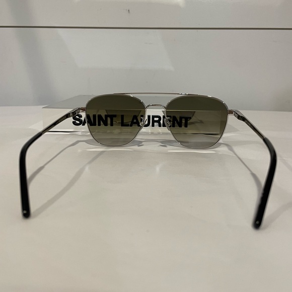 SAINT LAURENT SL 531-006 SUNGLASSES - Picture 4 of 10